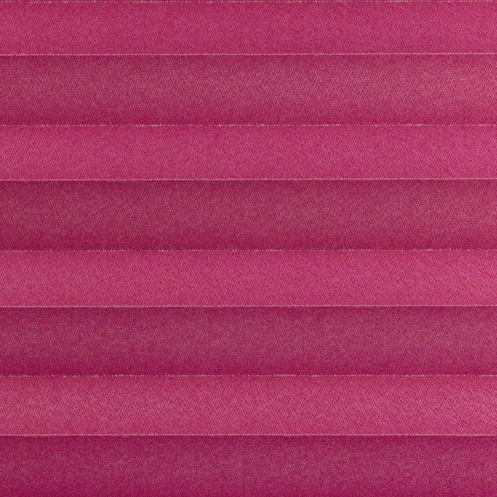 20417 różowy - półprzezroczysty