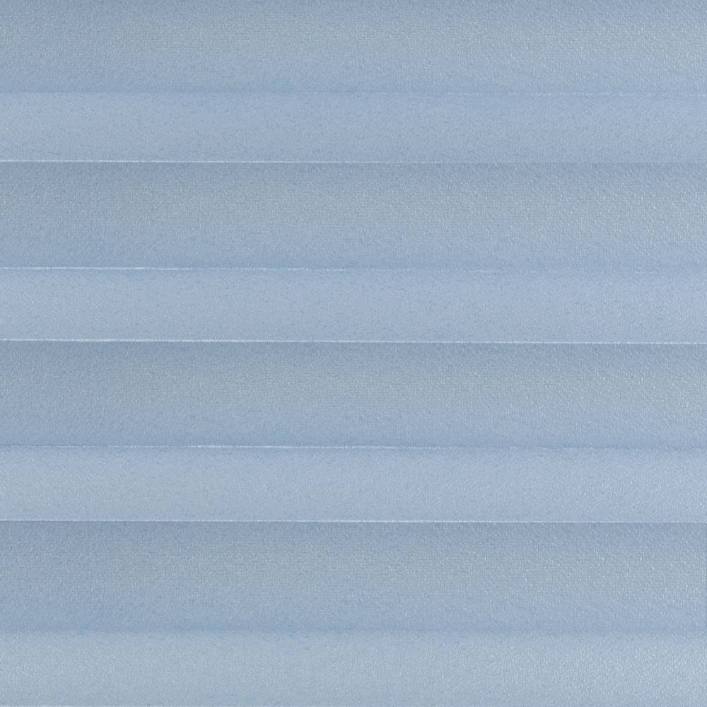 20419 niebieski - półprzezroczysty