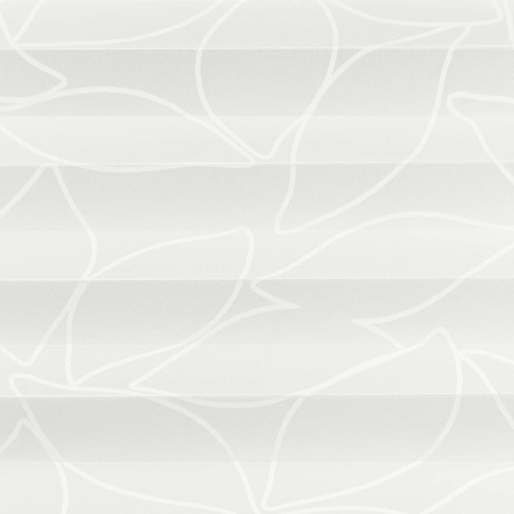 30403 biały - półprzezroczysty