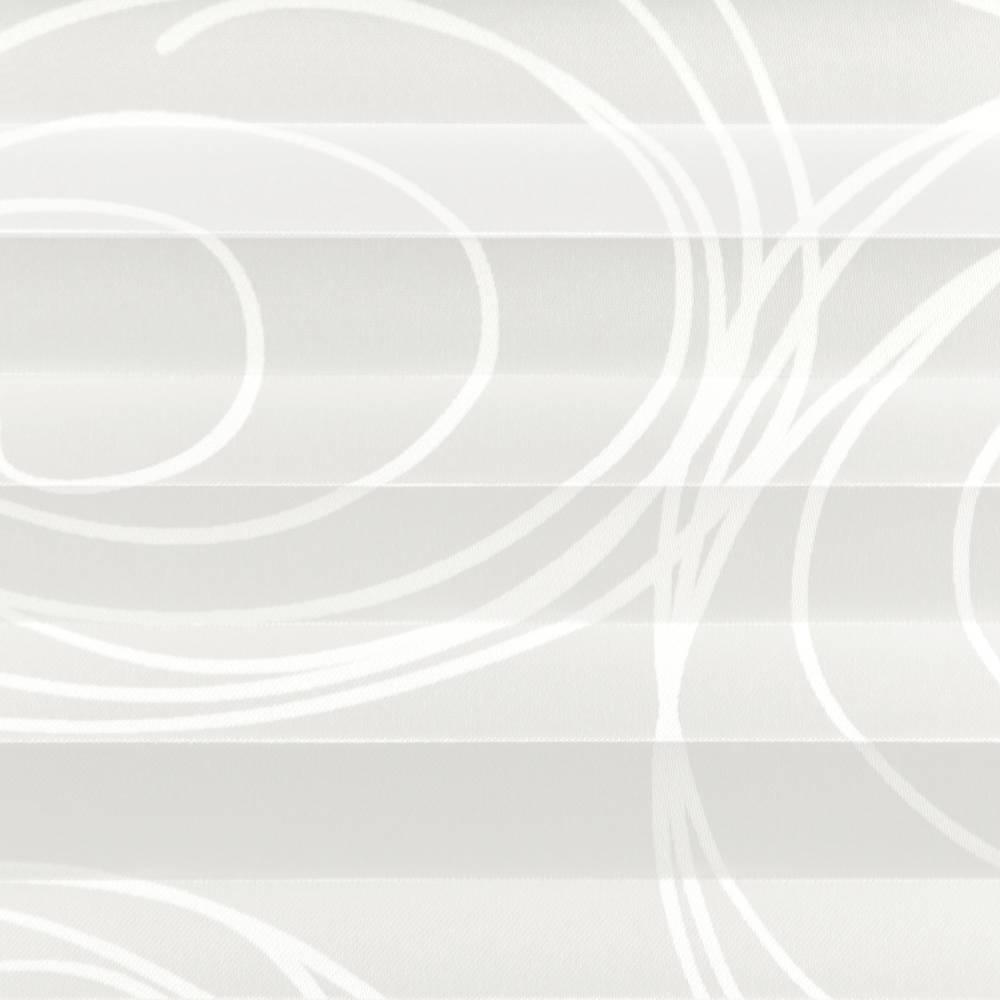 30431 biały - półprzezroczysty