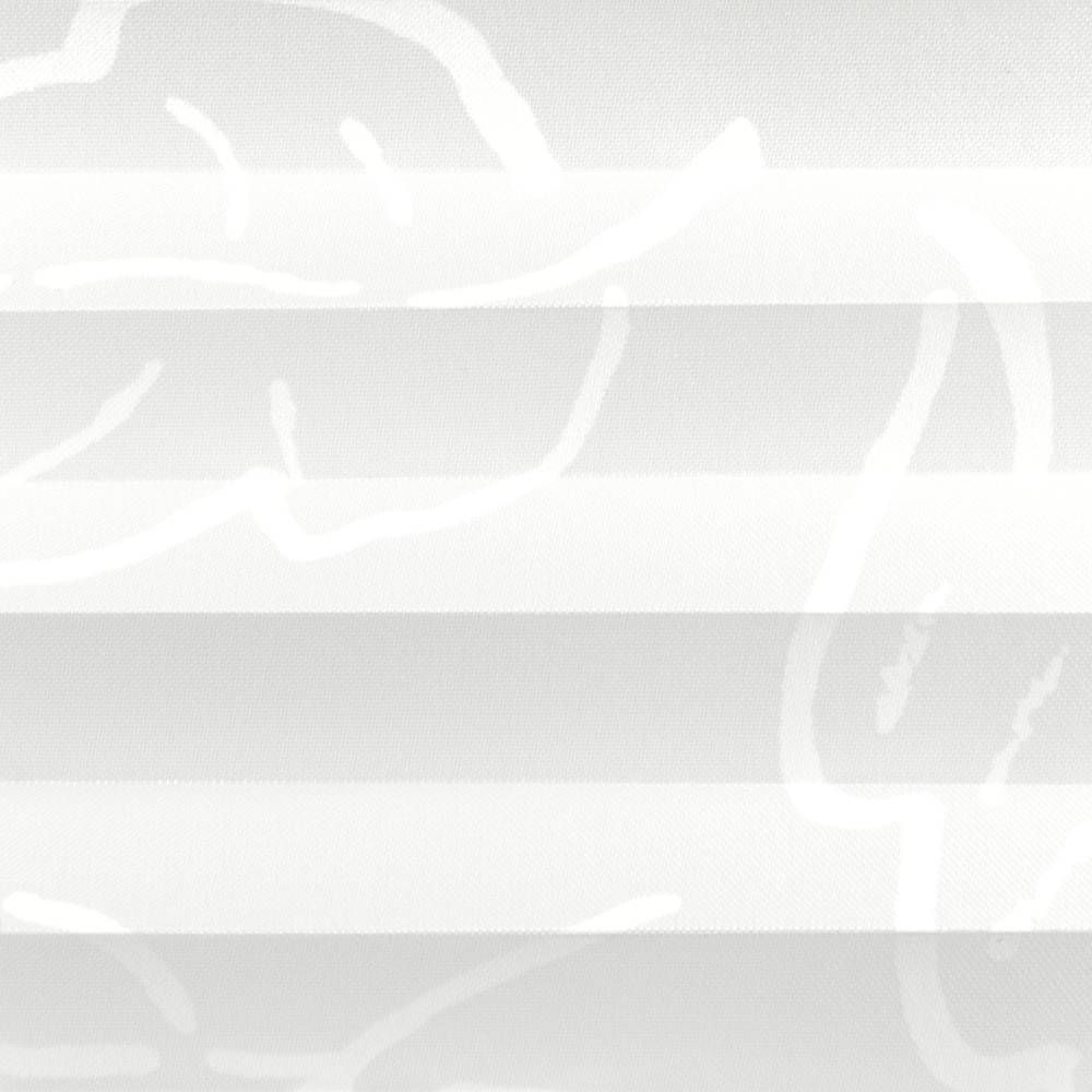 30551 biały - półprzezroczysty