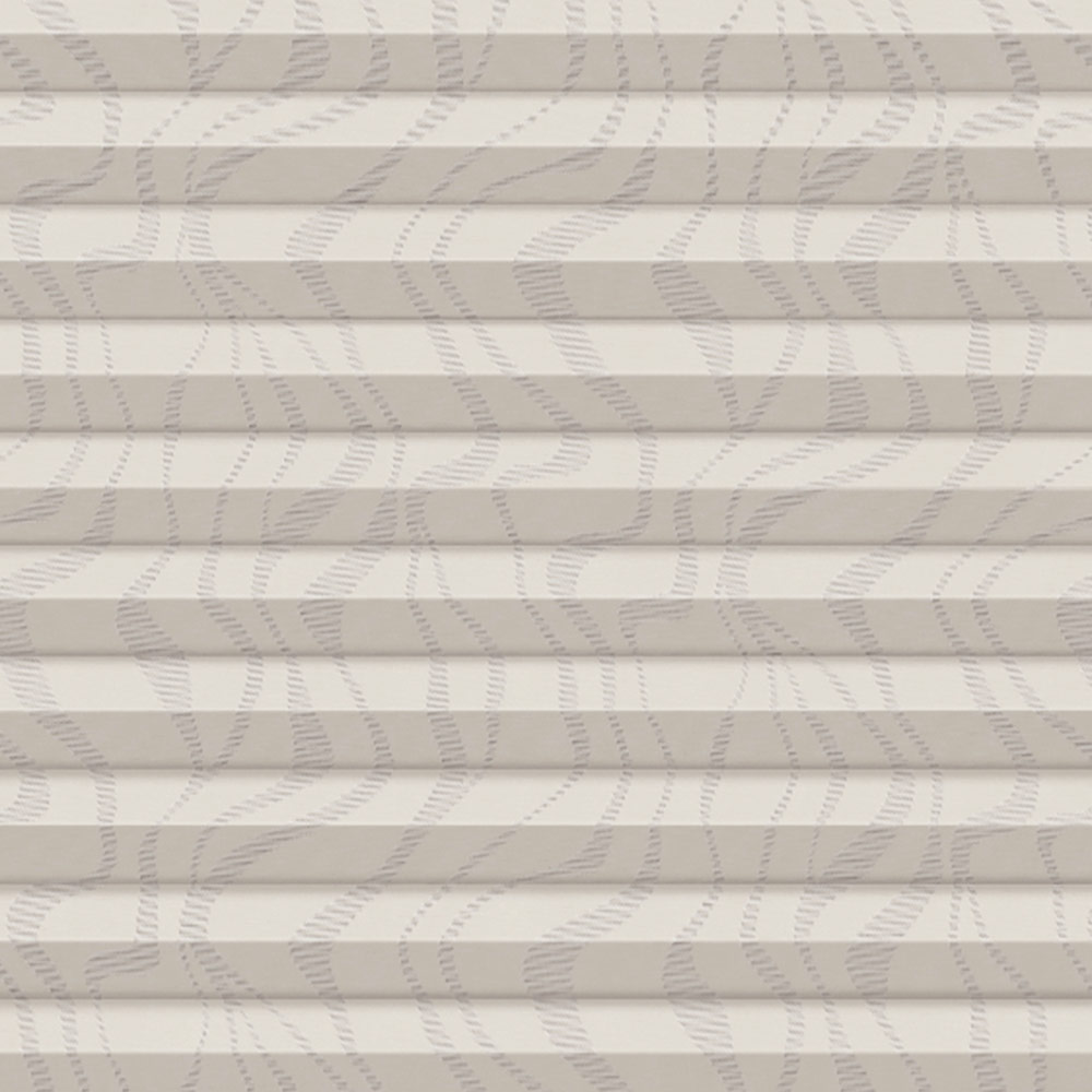 31030 kremowy - półprzezroczysty