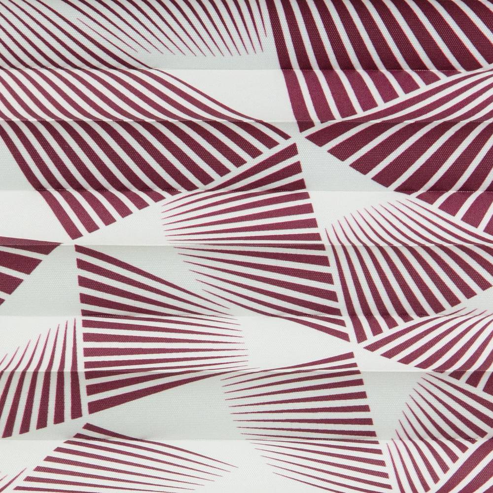 40184 fioletowy - półprzezroczysty