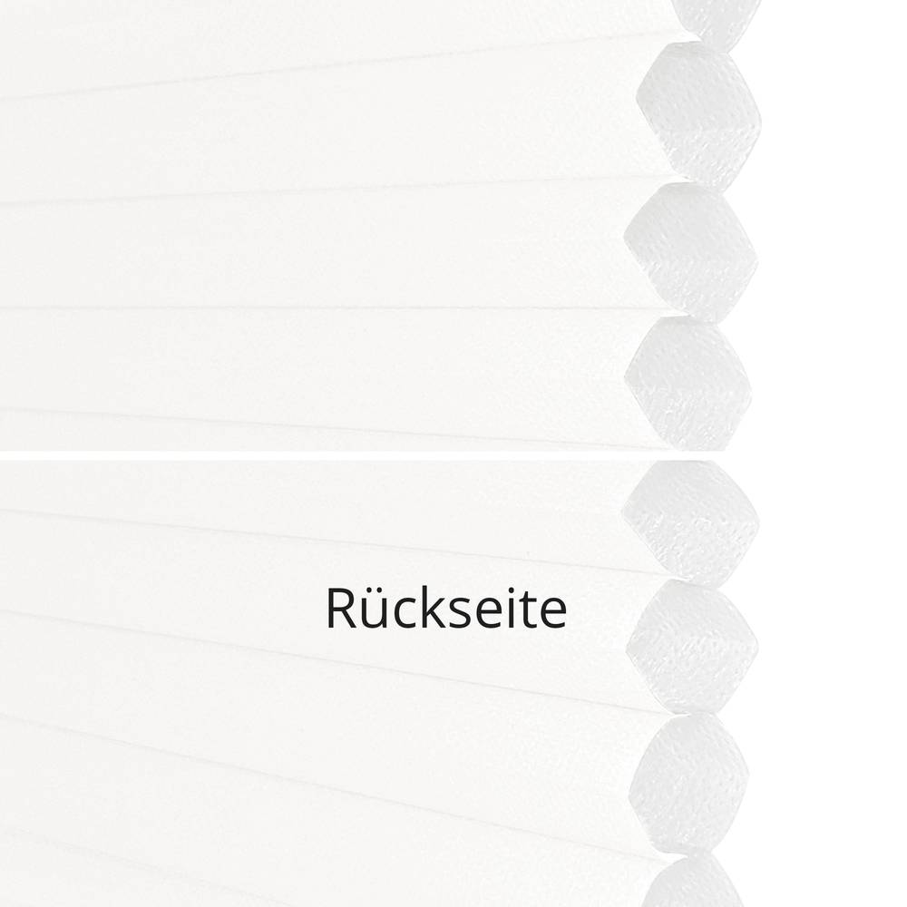 60001 biały - półprzezroczysty