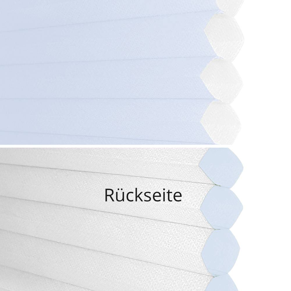 60007 niebieski - półprzezroczysty