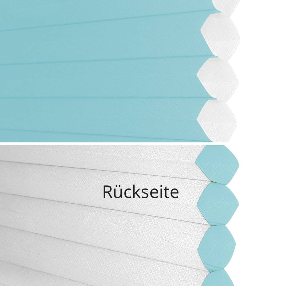 60022 turkusowy - półprzezroczysty