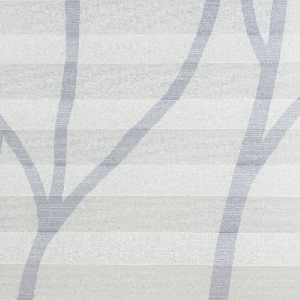 L8107 biały - półprzezroczysty