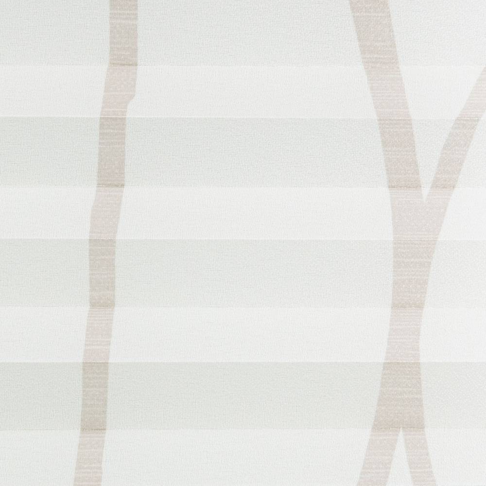 L8108 biały - półprzezroczysty