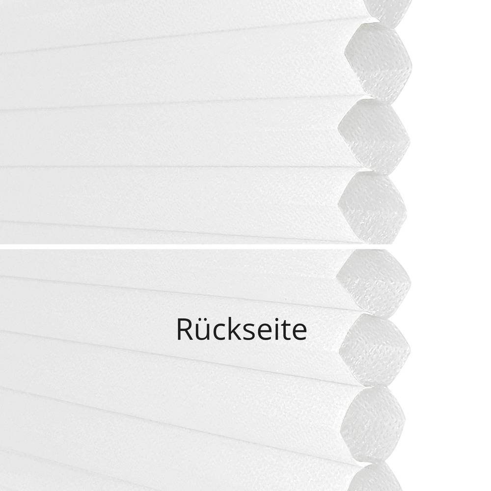 NC564HD biały - półprzezroczysty