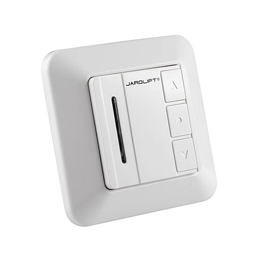 JAROLIFT Nadajnik ścienny radiowy TDRC-01W (1 kana