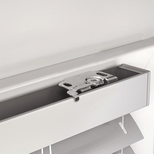 Mocowanie przykręcane