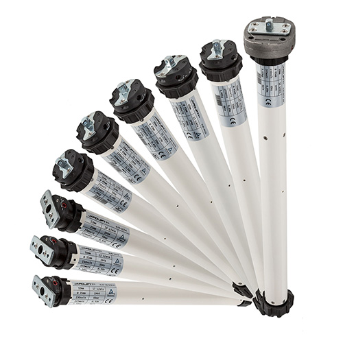 JAROLIFT SL silnik przewodowy