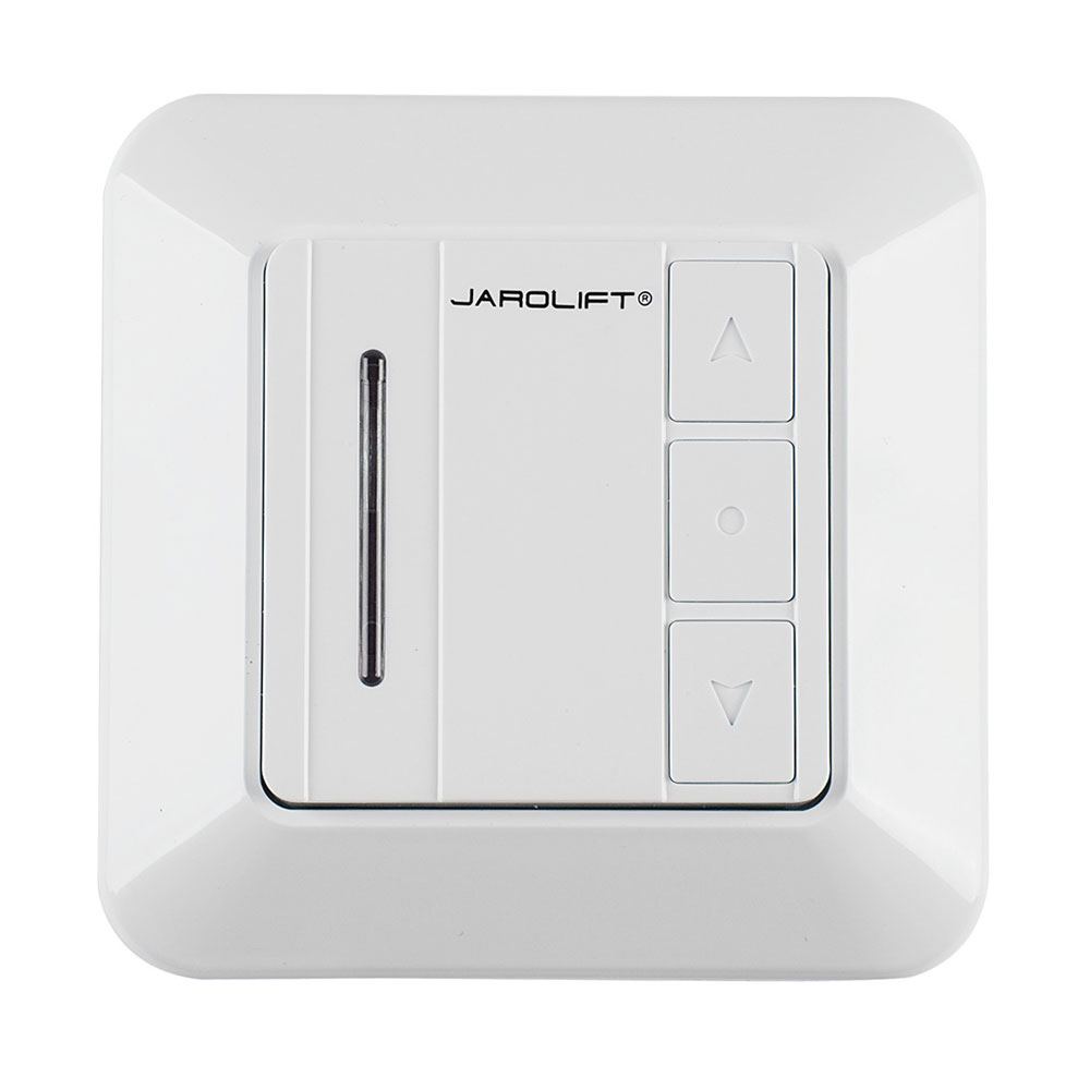 JAROLIFT nadajnik ścienny TDRC-01W (1 kanał)
