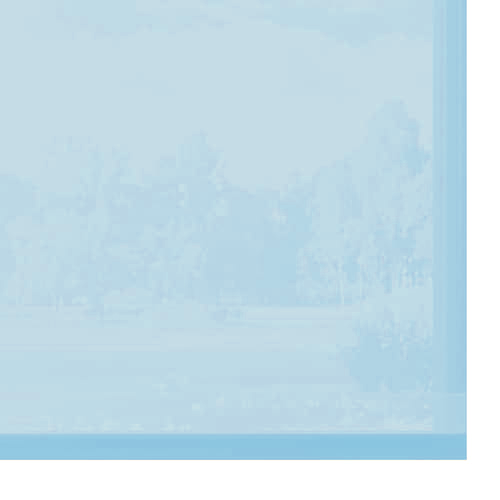 KB-017 jasnoniebieski - przezroczysty