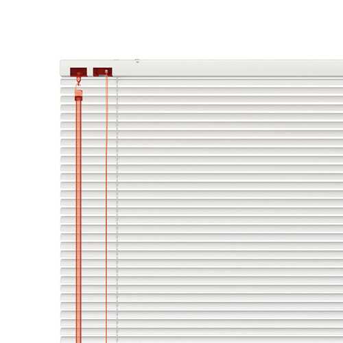 Wszystkie elementy sterujące po lewej stronie