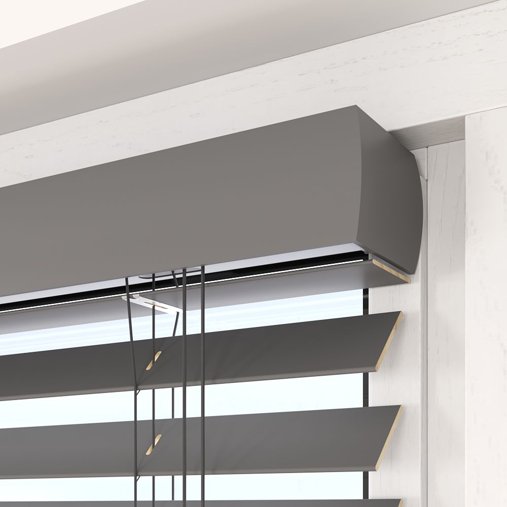 Pokrywa z prawej strony