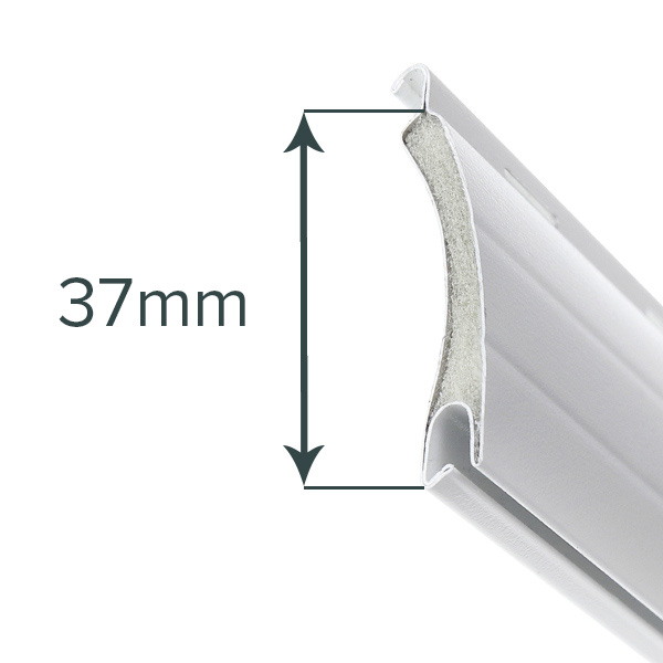 aluminiowy Mini PA37