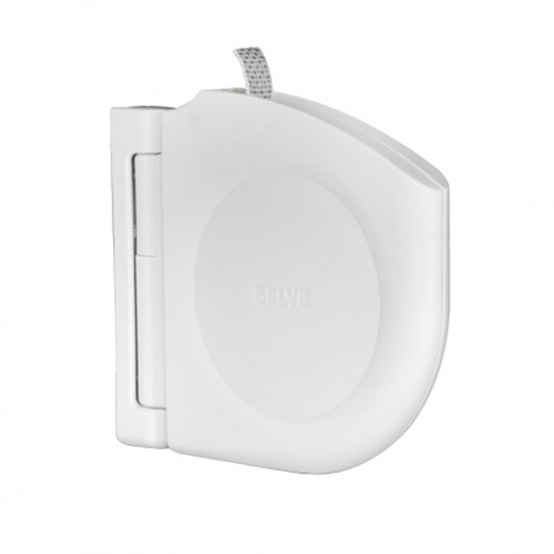 SELVE Zwiajacz taśmy design