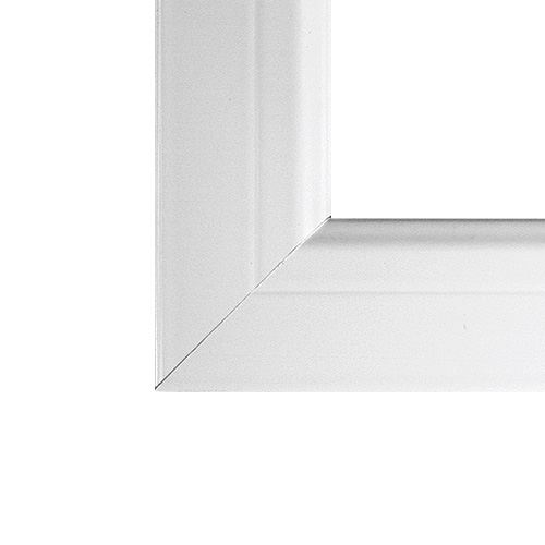 Narożnik wewnętrzny (profile cięte ukośnie)