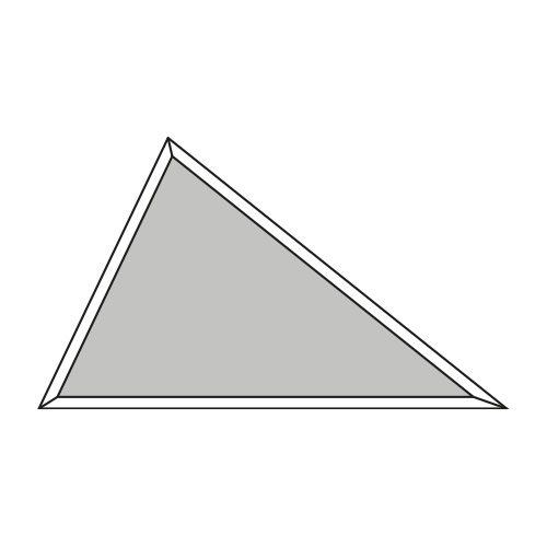 Trójkąt różnoramienny