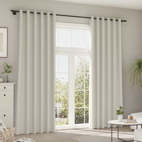 6 kremowy / przyciemniający/ Len Wisper