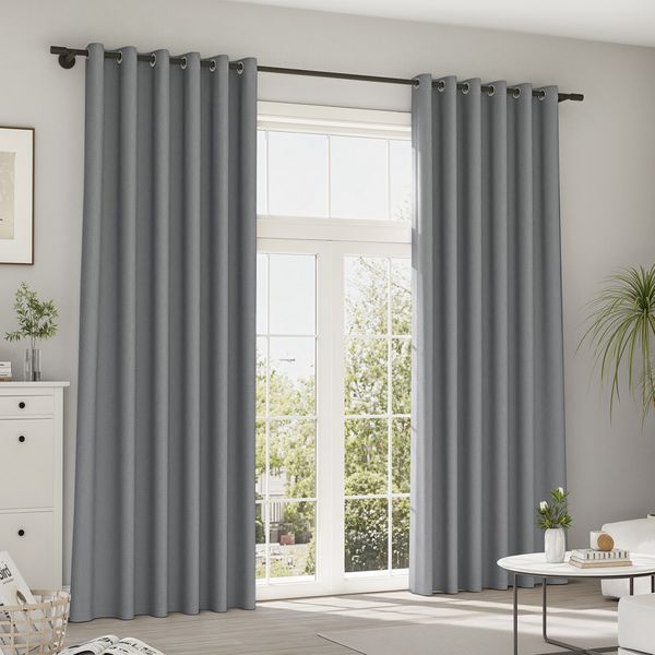 14A ciemnoszary / zaciemniający / Struktura