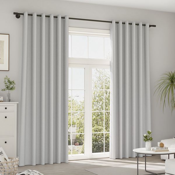 2A jasnoszary / zaciemniający / Struktura