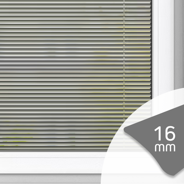 Lamele 16 mm
