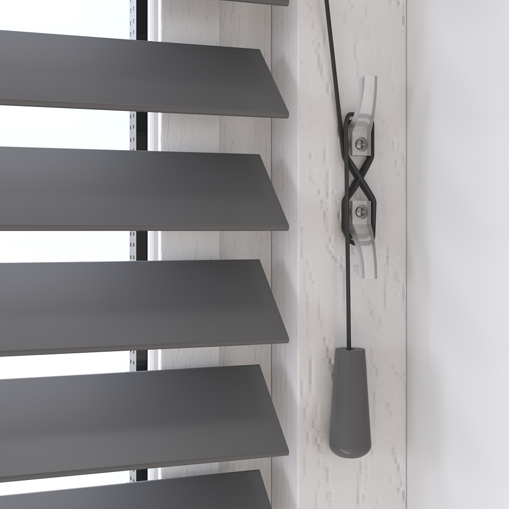 Sznurek do podnoszenia & sznurek do obracania