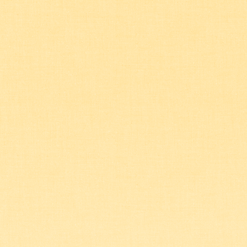 Żółty goździk