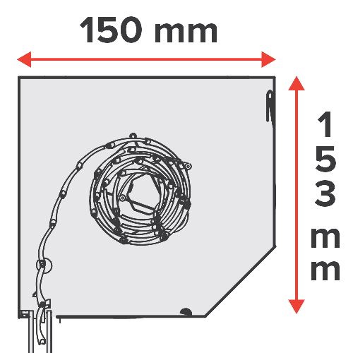 150 mm