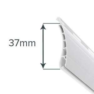 PCV 37 mm