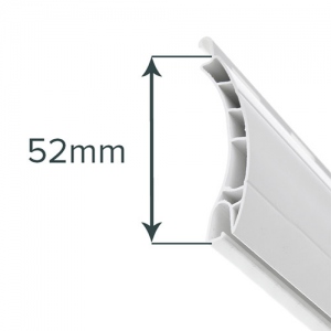 PCV 52 mm