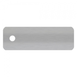 Srebrny mat