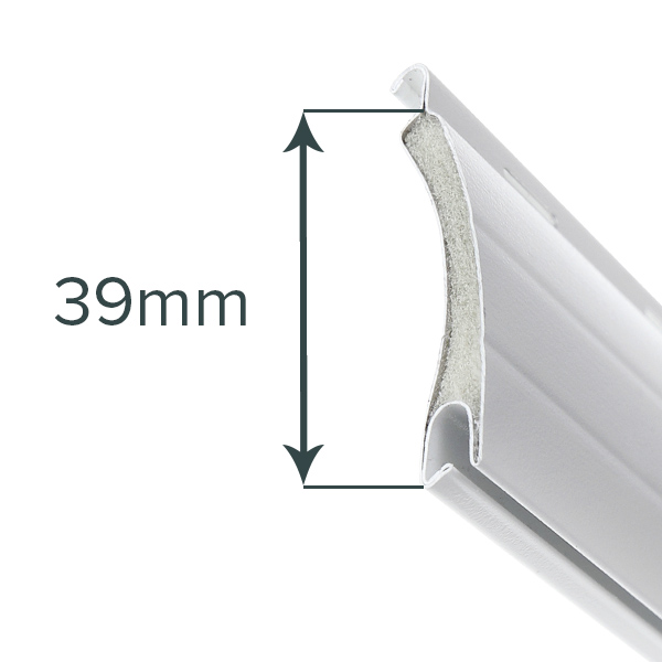 Profil aluminiowy Mini PA39