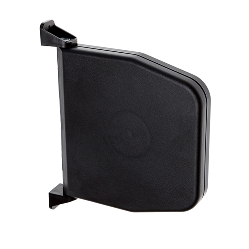 Zwijacz taśmy brązowy (taśma szara)