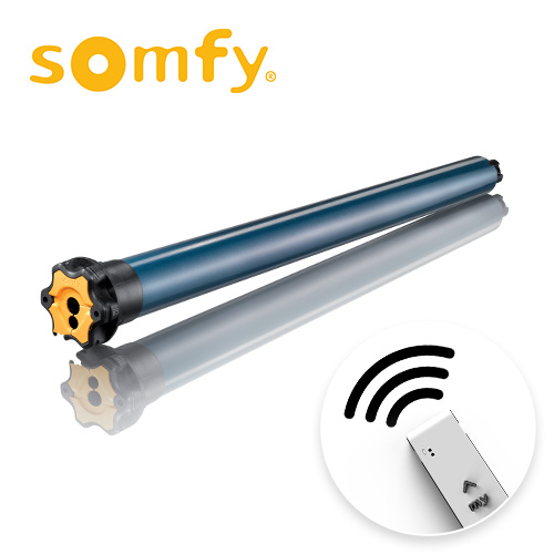 Somfy Oximo