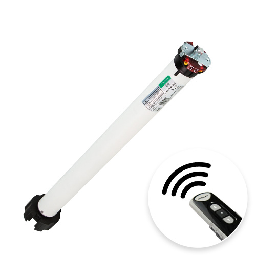 Silnik radiowy