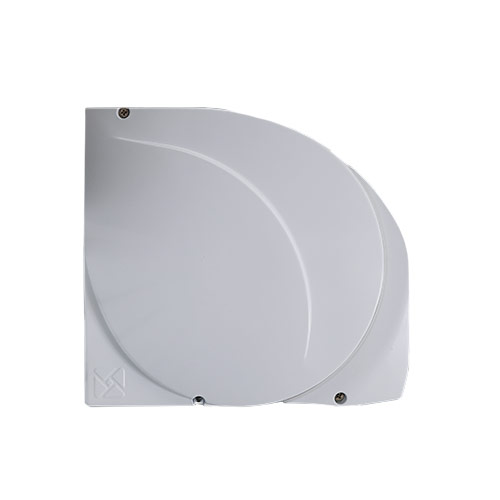 Srebrny / srebrne końcówki