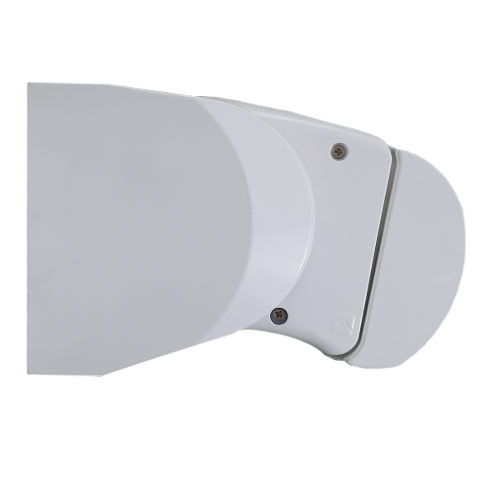 Srebrny / srebrne końcówki